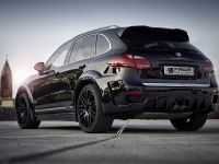 thumbnail image of Prior Design Porsche Cayenne II Wide Body Kit