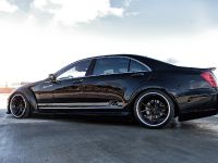 thumbnail image of Prior Design V2 Widebody Kit Black Edition Mercedes-Benz S-Class W221