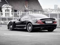 thumbnail image of Prior Design Widebody Black Edition SL
