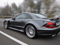 thumbnail image of Prior PD BlackEdition Widebody Kit Mercedes SL