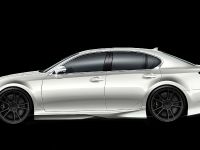 thumbnail image of Five Axis Project Lexus GS F Sport