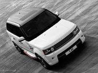 thumbnail image of Project Kahn 2011 Range Rover Sport Davis Mark II