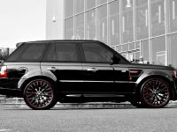thumbnail image of Project Kahn 2011 Range Rover Sport Diablo