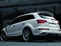 thumbnail image of Project Kahn Audi Q7