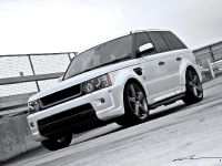 thumbnail image of Project Kahn Range Rover Sport RS300 Cosworth Edition