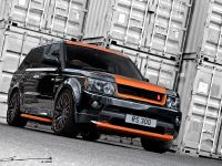 thumbnail image of Project Kahn Range Rover Vesuvius Edition Sport 300