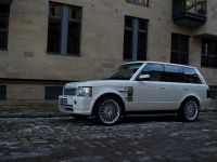 thumbnail image of Project Kahn Range Rover Vogue