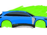 thumbnail image of Promiz Customs Infiniti FX35