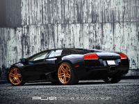 thumbnail image of Pur 6IX on Lamborghini Murcielago LP 630
