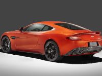 thumbnail image of Q by Aston Martin Vanquish Coupe