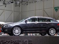 thumbnail image of Qoros 3 Cross Concept Geneva 2013