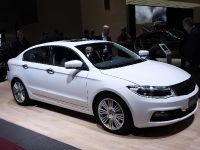 thumbnail image of Qoros 3 Sedan Geneva 2014