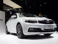 thumbnail image of Qoros 3 Sedan Shanghai 2013