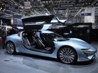 thumbnail image of Quant e-Sportlimosine Geneva 2014