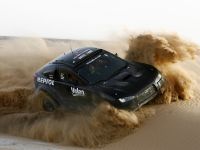 thumbnail image of Racing Lancer Makes Its Competition Debut
