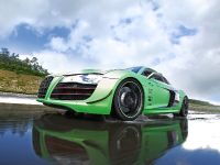 thumbnail image of Racing One Audi R8 V10 5.2 Quattro