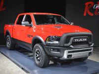 thumbnail image of RAM 1500 Rebel Detroit 2015