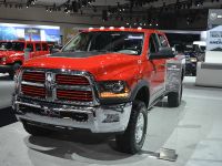 thumbnail image of RAM Power Wagon Los Angeles 2014