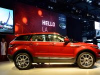 thumbnail image of Range Rover Evoque 5-door Los Angeles 2010