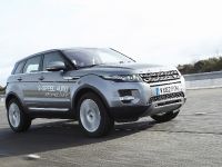 thumbnail image of Range Rover Evoque ZF 9HP