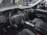 thumbnail image of Range Rover Los Angeles 2012
