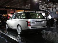 thumbnail image of Range Rover Paris 2012