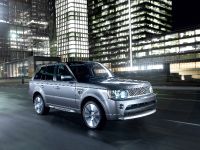 thumbnail image of Range Rover Sport Autobiography limited edition