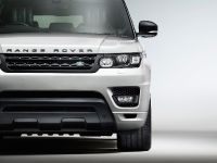 thumbnail image of Range Rover Sport Stealth Package