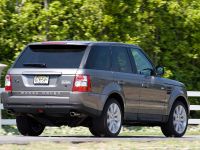 thumbnail image of 2009 Range Rover Sport Supercharged