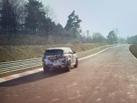 thumbnail image of Range Rover Sport SVR Prototype