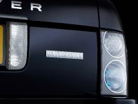 thumbnail image of Range Rover Westminster Limited Edition