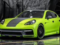 thumbnail image of Regula Exclusive Porsche Panamera