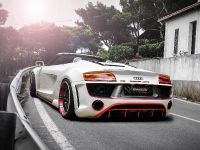 thumbnail image of Regula Tuning Audi R8 V10 Spyder