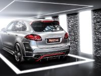 thumbnail image of Regula Tuning Porsche Caynne II