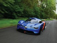 thumbnail image of Renault Alpine A110-50 Concept
