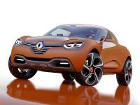 thumbnail image of Renault Captur Concept