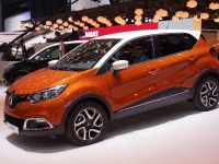 thumbnail image of Renault Captur Geneva 2013