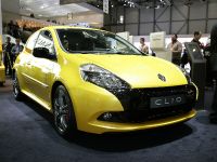 thumbnail image of Renault Clio Renaultsport 200 Geneva 2009