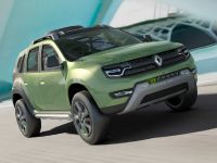 thumbnail image of Renault DCross Concept