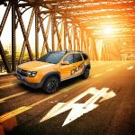 thumbnail image of Renault Duster Detour concept
