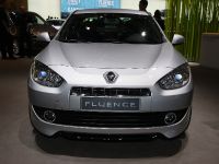 thumbnail image of Renault Fluence Frankfurt 2011
