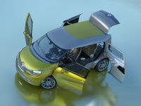 thumbnail image of Renault FRENDZY Concept