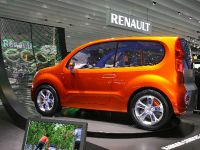 thumbnail image of Renault Kangoo Compact Concept Frankfurt 2011