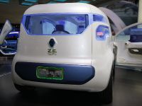 thumbnail image of Renault Kangoo Z.E. Concept Frankfurt 2009