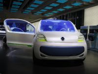thumbnail image of Renault Kangoo Z.E. Concept Frankfurt 2011