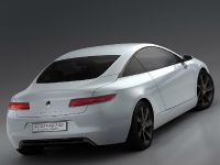 thumbnail image of Renault Laguna Coupe Concept