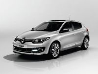 thumbnail image of Renault Megane and Scenic Limited Special Editions