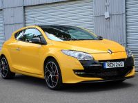 thumbnail image of Renault Megane Renaultsport 250 Cup