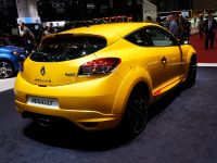 thumbnail image of Renault Megane RS Geneva 2012