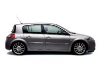 thumbnail image of Renault Megane Sport DCI